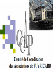 Bienvenue sur le site du CCAP de PUYRICARD