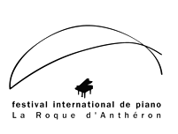 Accès au site du Festival de La Roque d'Anthéron